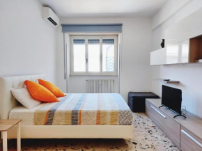 Mexalia a due passi da Trastevere